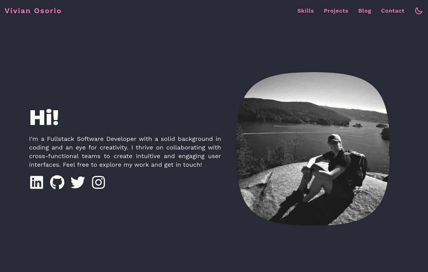 Portfolio